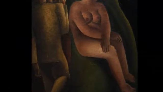 Frits van den Berghe-Beethoven-adagio cantabile смотреть онлайн