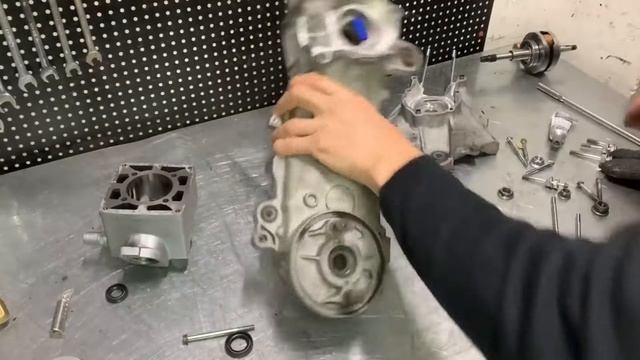 Топ 5 причин не покупать скутер Honda Dio 18Топ 5 причин не покупать скутер Honda Dio 18 смотреть онлайн