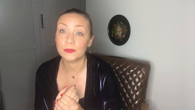 Колдовской аромат Aura Mugler ! смотреть онлайн
