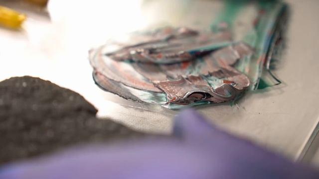 Colour Matching Challenge! (This is HARD!!) смотреть онлайн