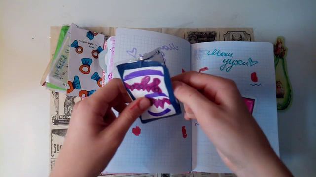 1 часть °бумажные сюрпризы ✨☘️°новая коллекция "Игра в кальмара" ✨ смотреть онлайн