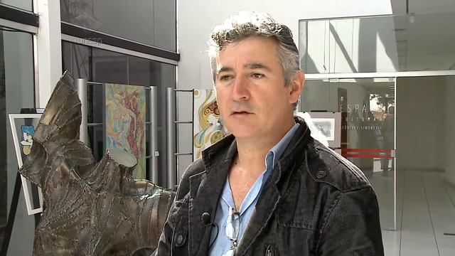 Exposição retrata o mitos e representações do feminino смотреть онлайн