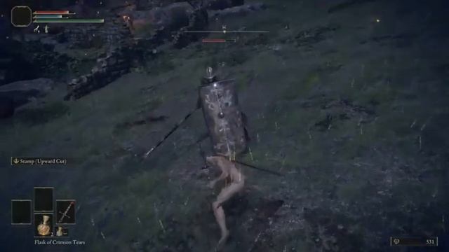 Elden ring : The story of Git- Gud pt1 смотреть онлайн