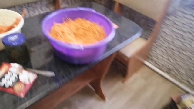 #морковка#по#карейски. #теперь #буду #делать#только#так????? смотреть онлайн