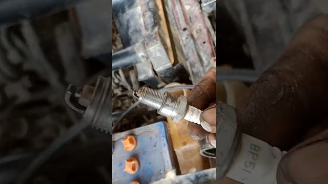 Toyota 3y Distributor Timing Setting