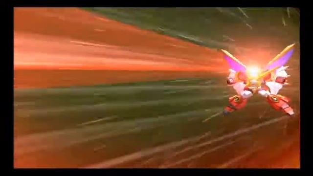 Super Robot Wars Neo - Daiteioh Attack смотреть онлайн