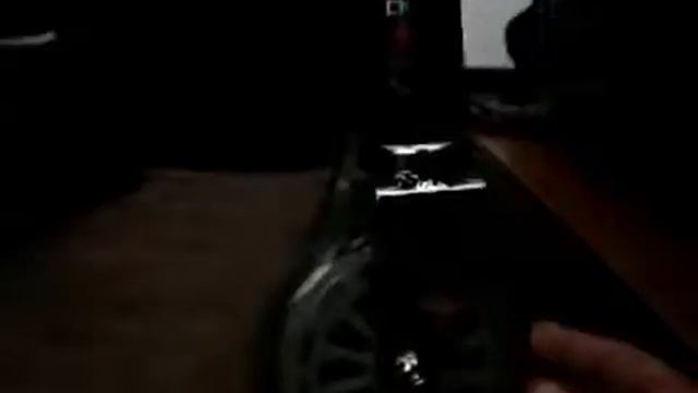 Самокат Razor Black Label 2.0, обзор трюкового самоката смотреть онлайн