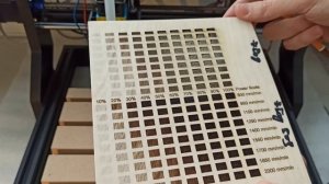 Обзор лазера 40 Вт с Алиэкспресс для CNC 3018