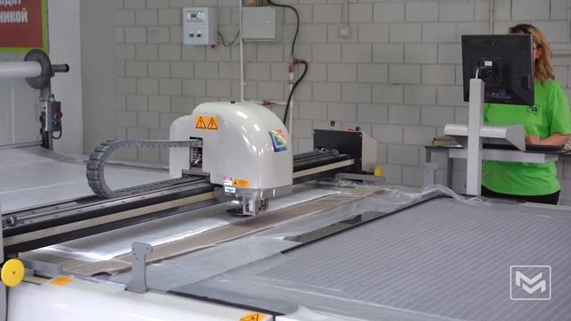 современное мебельное производство "Фабрика Мирлачева" г. Ижевск. Видеообзор. смотреть онлайн