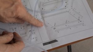 Как самому собрать душевой уголок BelBagno UNO-AH-1