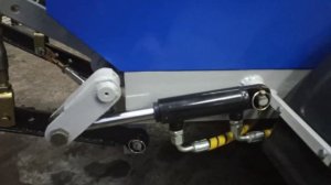 Мини-погрузчик + задняя навеска!!!