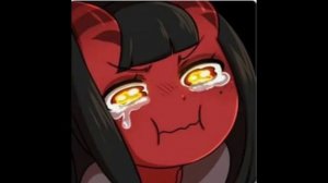 Meru the Succubus edit Origian original