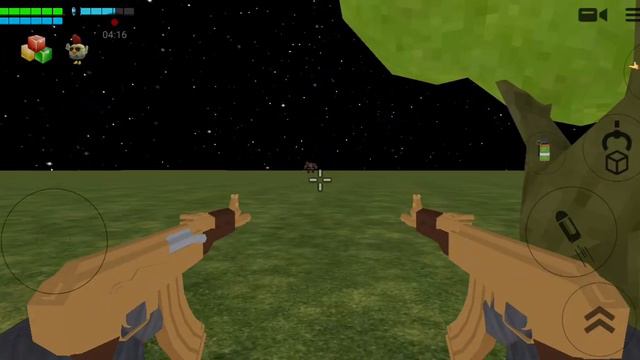 14 июня 2023 г. я пошёл отдыхать там что-то проблема в Чикен Гане смотреть онлайн