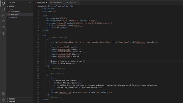 19-mavzu. CSS bilan tanishish смотреть онлайн