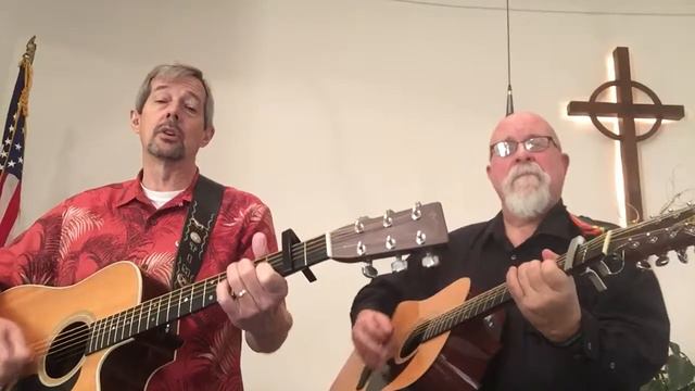One Day Closer To Home (original) with John смотреть онлайн