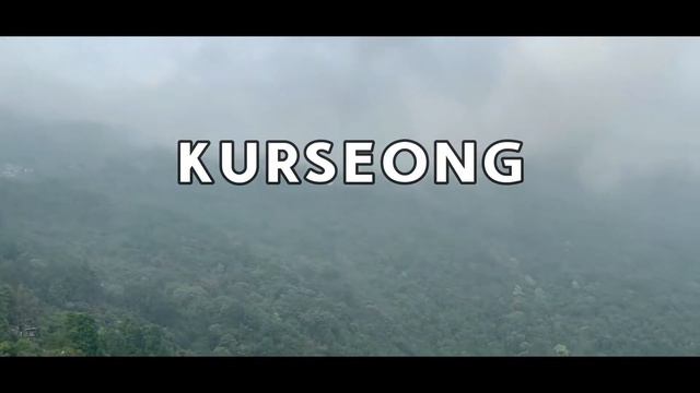 The Queen of hills (Darjeeling) | Margaret's Deck (Kurseong) | Part 2 смотреть онлайн