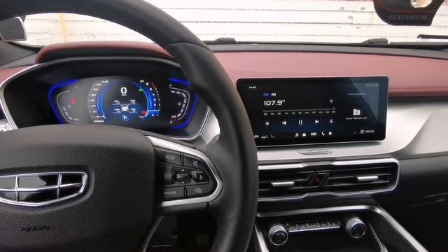 #geely #geelycoolray    ?НОВЫЕ КАТАЛИЗАТОРЫ / ?️ Гарантия / Как правильно выезжать после подъёмника