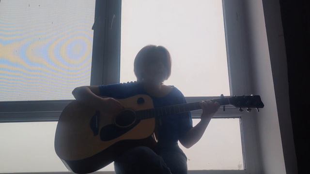 Кавер на песню Ведьмы - BALKON. смотреть онлайн