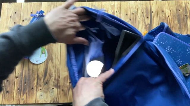 Vor dem Schulranzenkauf ? DerDieDas Ergoflex TEST ansehen #test #grundschule смотреть онлайн