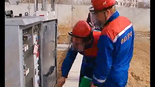 Тренировка МЧС смотреть онлайн