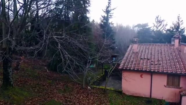 Monte Amiata loc. Pescina (GR) смотреть онлайн