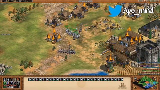 Macbeth 4: Dunsinnanne [HARD] смотреть онлайн