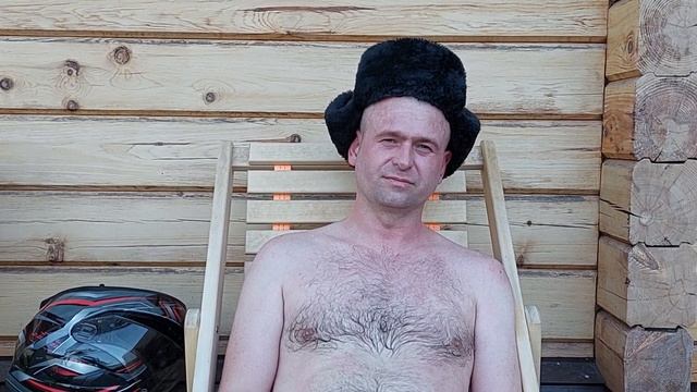 Авангард 24 ЗК Живой Русской Бани инжинера отжарил!!!!! смотреть онлайн