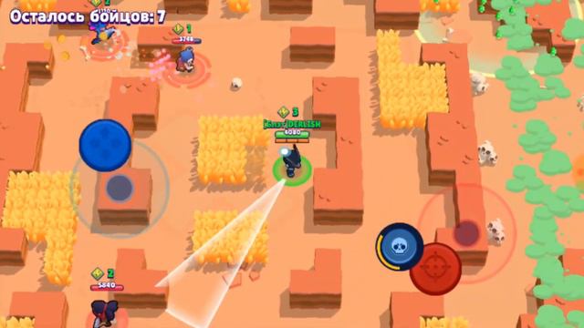 КУПИЛ СКИН ТЕМНЫЙ ВОРОН-МЕХА! ОН МЕГА КРУТОЙ! |Brawl Stars #блэтпосмотри