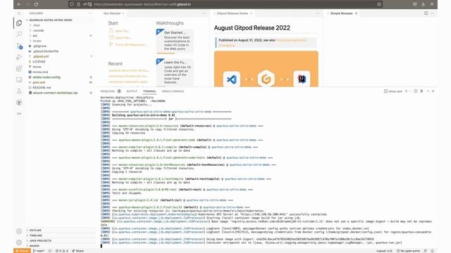 Slay the complexity of Kubernetes Inner Loop development | Upcoming Workshop смотреть онлайн