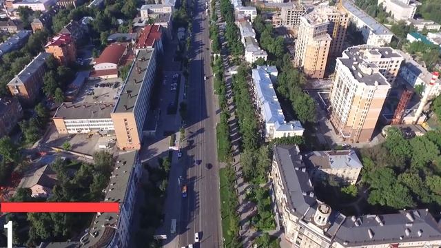 Новостройки Тулы – обзор от ECPU.ru смотреть онлайн