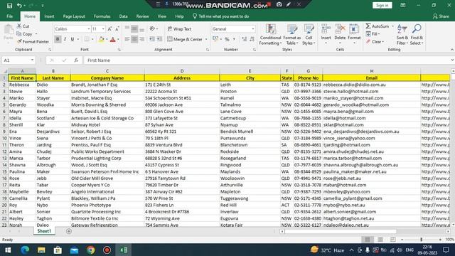 AutoFit Column Width in Excel #excel #trending #exceltips #exceltutorial #exceltricks #viralvideos смотреть онлайн