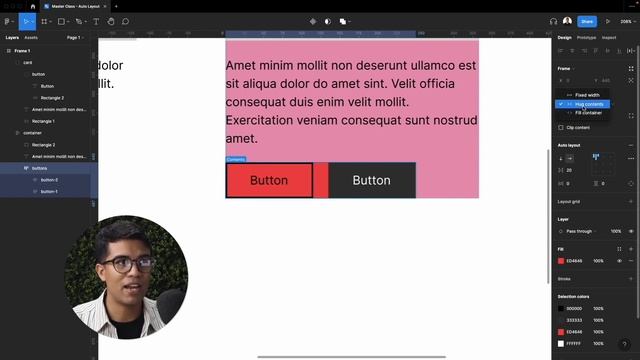 Master Class Auto Layout 2023