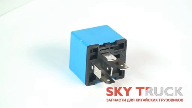 Реле Foton 3251-2 смотреть онлайн