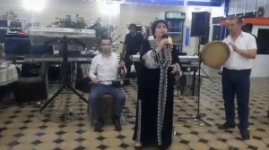 туйдар сариосиё хосият ортикова