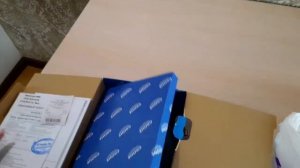 Распаковка - Смеситель GROHE Euroeco 32752000