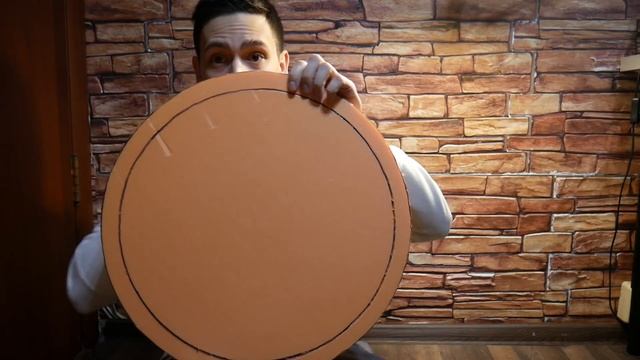 КАК СДЕЛАТЬ СВЕТОДИОДНЫЙ КРУГ ДЛЯ ФОТО И ВИДЕО ! DIY смотреть онлайн