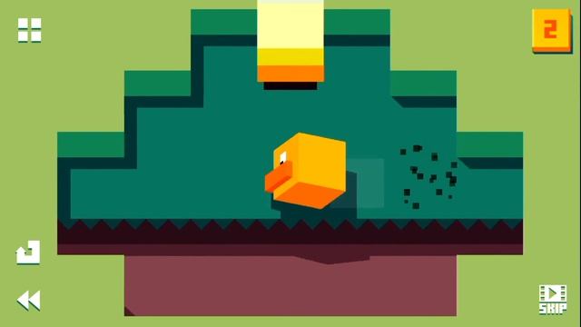 Duck Roll - Pack 3 - Level 1 смотреть онлайн