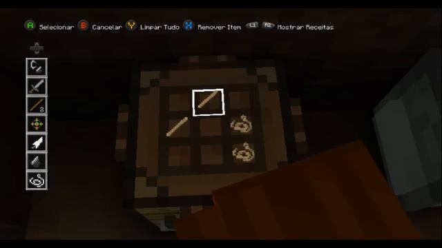 Magnus - Minecraft story mode - #7 смотреть онлайн