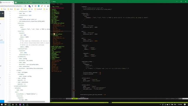 DevOps Livestream #30 - Kafka cluster (Day-2) - Kafka Cluster смотреть онлайн