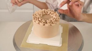 Декор Ламбет