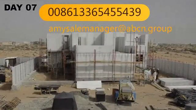 The production and construction process of EPS 3D panel foam production line for construction смотреть онлайн