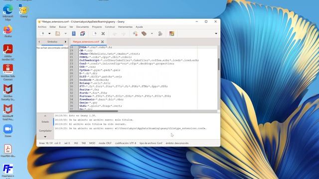 Como instalar FreeFem++ смотреть онлайн