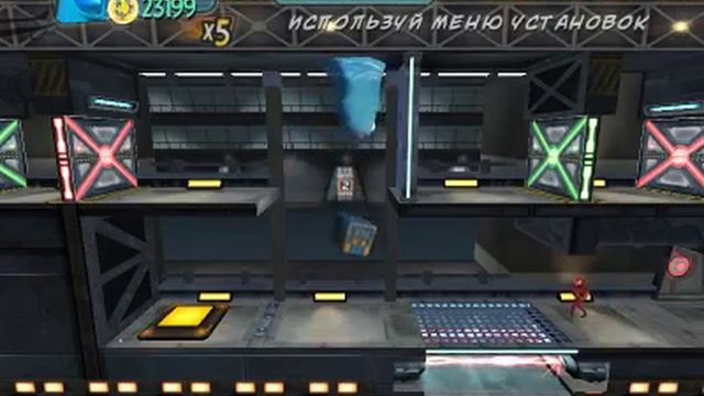 Монстры против пришельцев СЕРИЯ 4 (ПОЖИРАТЕЛЬ ЛЮДЕЙ) смотреть онлайн