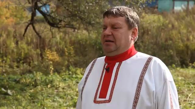 014_Туристический рецепт. Абдулинский район.mp4 смотреть онлайн