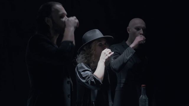 MarieL' - Молчать