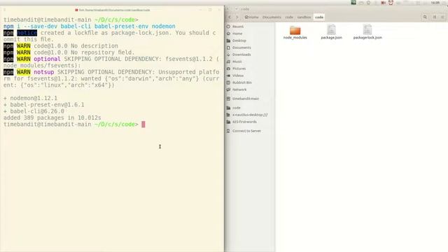Javascript + Live-Reload смотреть онлайн