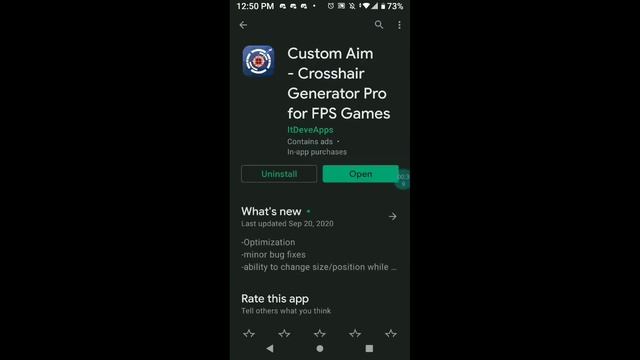 how to get a custom crosshair in arsenal moblie (Roblox) смотреть онлайн
