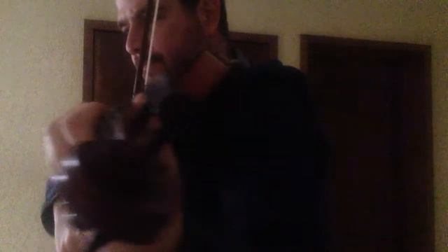 Violin Francés. Copia Stradivari 1721