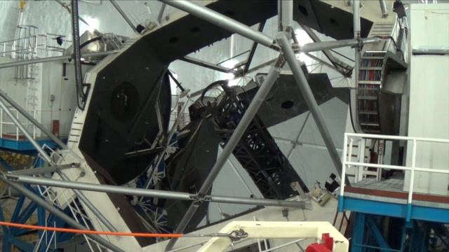 Encoders on the Job Episode 5 Keck Observatory, Hawaii смотреть онлайн