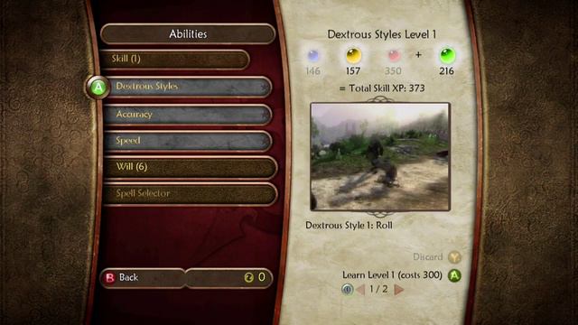 Fable II - Xbox 360 Retrocompatibilidade [ Xbox One ] смотреть онлайн